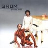 Grom - Sadness Sells: Album-Cover