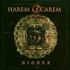 Harem Scarem - Higher: Album-Cover