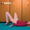 Harmful - Sanguine: Album-Cover