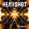 Headshot - Diseased: Album-Cover