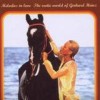 Gerhard Heinz - Melodies In Love: Album-Cover