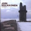 Jori Hulkkonen - Different: Album-Cover