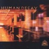 Human Decay - Perfect Visions: Album-Cover
