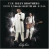 The Isley Brothers - Body Kiss