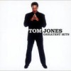 Tom Jones - Greatest Hits: Album-Cover