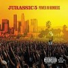 Jurassic 5 - Power In Numbers: Album-Cover