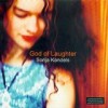 Sonja Kandels - God Of Laughter: Album-Cover