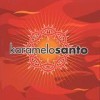 Karamelo Santo - Los Guachos: Album-Cover