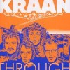 Kraan - Through: Album-Cover