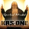 KRS-One - Spiritual Minded: Album-Cover