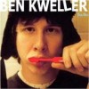 Ben Kweller - Sha Sha: Album-Cover