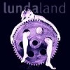 Pia Lund - Lundaland: Album-Cover