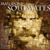 Man Doki - Soulmates: Album-Cover