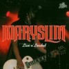 Maryslim - Live n' Loaded: Album-Cover