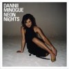 Dannii Minogue - Neon Nights: Album-Cover