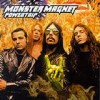Monster Magnet - Powertrip: Album-Cover
