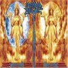 Morbid Angel - Heretic: Album-Cover