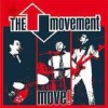 The Movement - Move!: Album-Cover