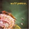 Muff Potter - Heute Wird Gewonnen, Bitte.: Album-Cover