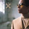 Xavier Naidoo - Nicht Von Dieser Welt: Album-Cover