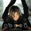Gianna Nannini - Aria: Album-Cover