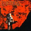 Nebula - Let It Burn: Album-Cover