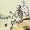 Nothingface - Skeletons: Album-Cover