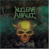 Nuclear Assault - Alive Again: Album-Cover