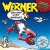 Original Soundtrack - Werner - Gekotzt Wird Später
