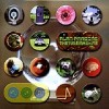 Alan Parsons - The Time Machine: Album-Cover