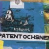 Patent Ochsner - Trybguet: Album-Cover