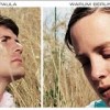 Paula - Warum Berlin: Album-Cover