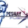 Peshay - Fuzion: Album-Cover