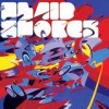 Plaid - Spokes: Album-Cover