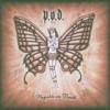 P.O.D. - Payable On Death: Album-Cover