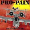 Pro Pain - Run For Cover