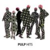 Pulp - Hits: Album-Cover
