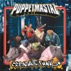 Puppetmastaz - Creature Funk: Album-Cover