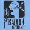 Radio 4 - Gotham!: Album-Cover