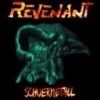 Revenant - Schwermetall: Album-Cover