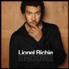 Lionel Richie - Encore: Album-Cover