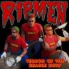 Ripmen - Terror Of The Beagle Boys: Album-Cover