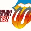 Rolling Stones - Forty Licks