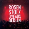 Rosenstolz - Live Aus Berlin: Album-Cover