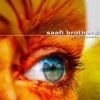Saafi Brothers - Liquid Beach: Album-Cover