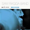 Sam Ragga Band - Loktown Hi-Life: Album-Cover