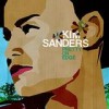 Kim Sanders - Pretty On Edge: Album-Cover