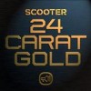 Scooter - 24 Carat Gold: Album-Cover