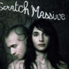 Scratch Massive - Enemy &  Lovers: Album-Cover