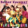 Senor Coconut - Fiesta Songs: Album-Cover